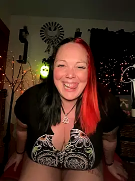 voorheesgirl online show from 21, 9, 2025