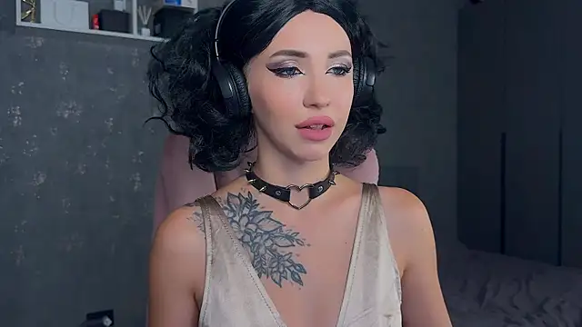 Sabi Ryder2 online show from 24, 4, 2026