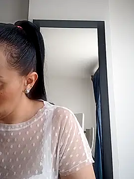 Snapshot of sarita_star chatting on 11, 9, 2025 sarita star online show from 11, 9, 2025