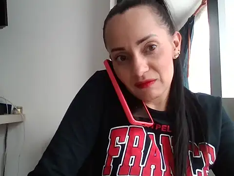 Snapshot of sarita_star chatting on 12, 10, 2025 sarita star online show from 12, 10, 2025