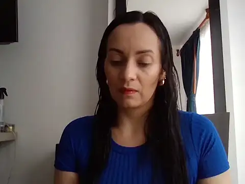 Snapshot of sarita_star chatting on 21, 10, 2025 sarita star online show from 21, 10, 2025