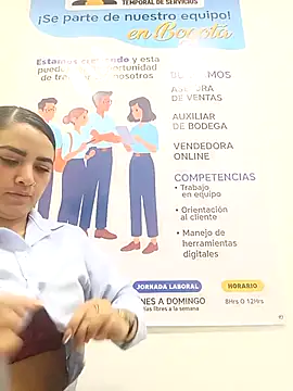 MAYE  13 online show from 1, 12, 2025