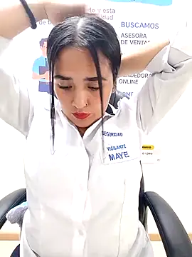 MAYE  13 online show from 27, 3, 2026