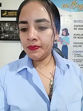 Snapshot of MAYE__13 chatting on 29, 6, 2026 MAYE 13 online show from 29, 6, 2026