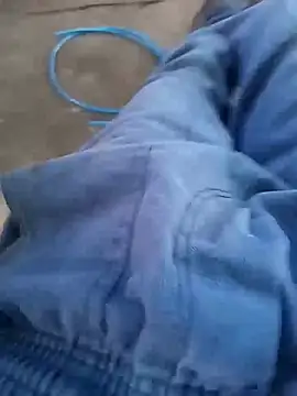 bemmagrinho36 online show from 18, 11, 2025