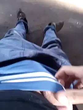 bemmagrinho36 online show from 24, 11, 2025