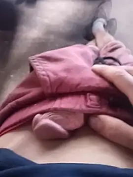 bemmagrinho36 online show from 4, 12, 2025