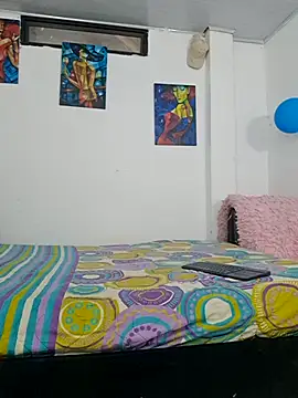 Snapshot of zoe_stp_latina chatting on 11, 11, 2025 zoe stp latina online show from 11, 11, 2025