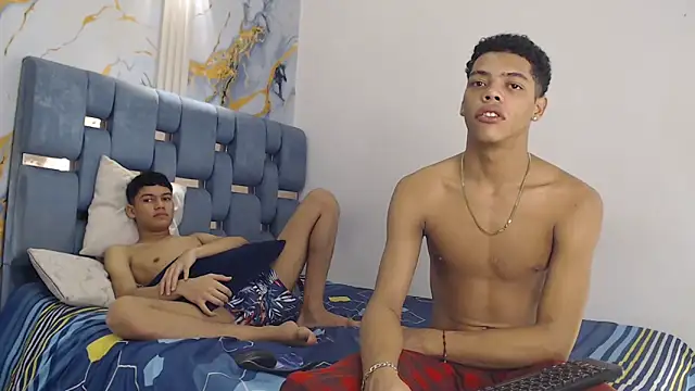 PRETTY FEM online show from 29, 3, 2026