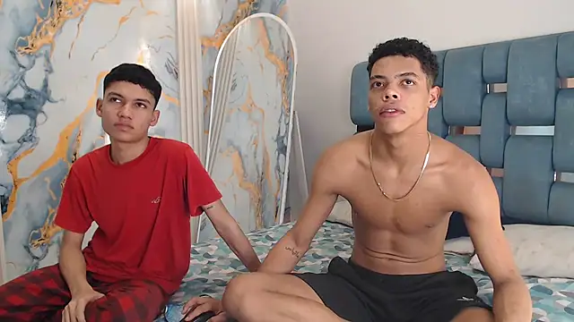 PRETTY FEM online show from 16, 4, 2026