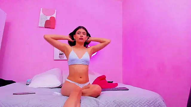 Georgina Ferri  online show from 16, 9, 2025