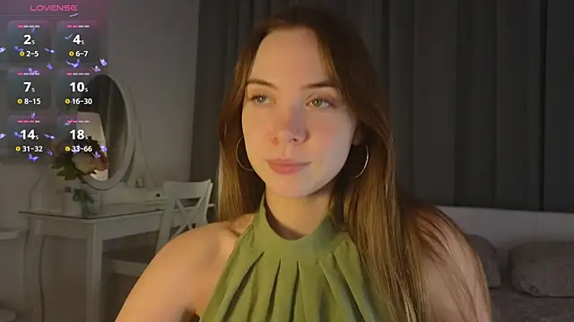 CarollSmithh online show from 21, 9, 2025