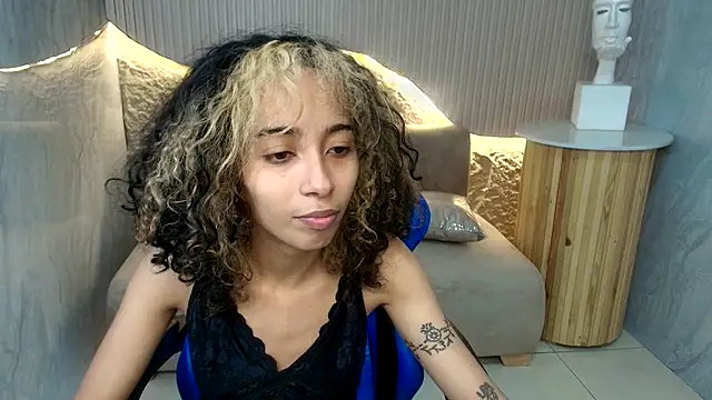 Agnis ink r online show from 24, 11, 2025