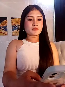 Naughtyalina2 online show from 19, 4, 2026