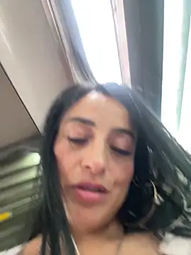 JanexHope online show from 3, 12, 2025