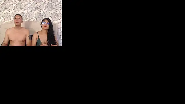 Luna Noire1 online show from 31, 3, 2026