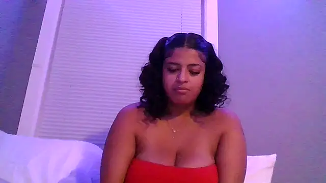ebonymama23 online show from 16, 9, 2025