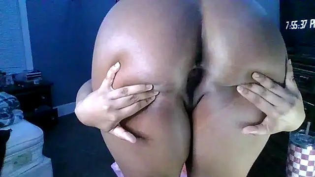 ebonymama23 online show from 24, 10, 2025