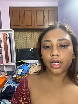 goodvibesonly44445 online show from 29, 10, 2025