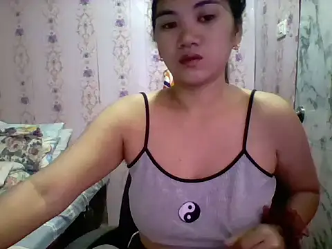 Rosette0516 online show from 1, 10, 2025