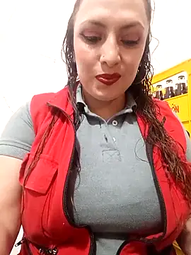 VERONICA  03 online show from 5, 12, 2025