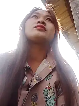 lusy-bae online show from 23, 11, 2025