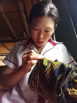 Ngocmi909 online show from 23, 9, 2025