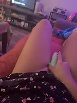 Sassy Doll420 online show from 2, 12, 2025