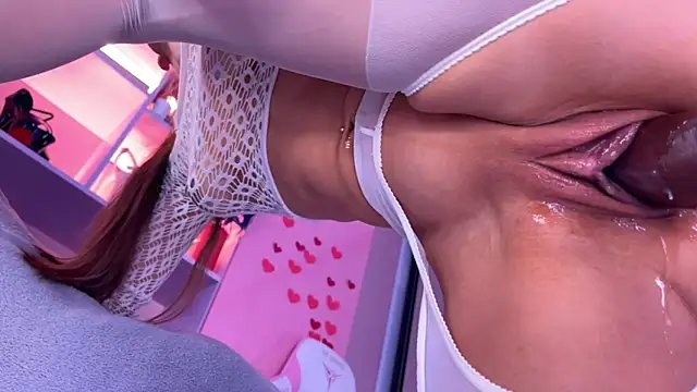 Crystallana online show from 4, 11, 2025