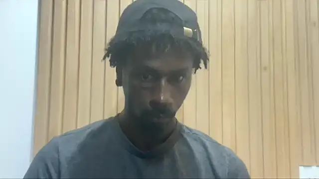 JuicyBlackD83 online show from 17, 1, 2026