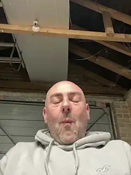 Richmcgee online show from 18, 3, 2026