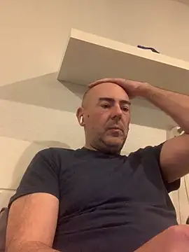 Richmcgee online show from 17, 4, 2026