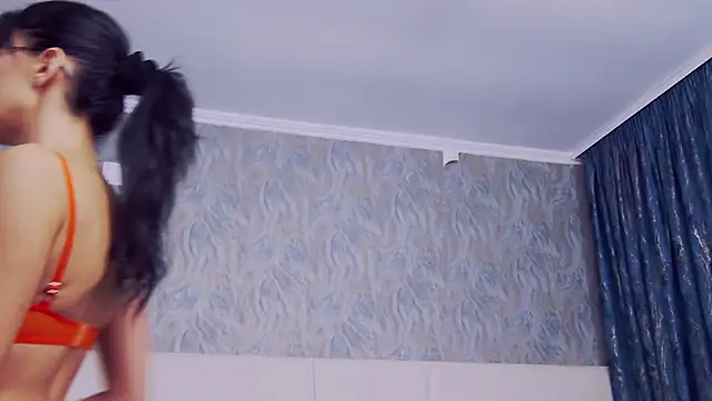 GraceRous online show from 12, 11, 2025