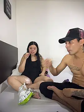 Snapshot of Deymon0777 chatting on 19, 2, 2026 Deymon0777 online show from 19, 2, 2026