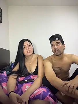 Snapshot of Deymon0777 chatting on 28, 2, 2026 Deymon0777 online show from 28, 2, 2026