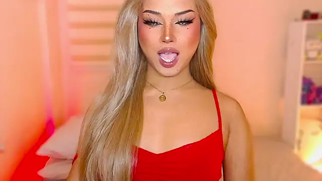 MissRumi Hunter online show from 16, 10, 2025