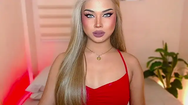 MissRumi Hunter online show from 20, 10, 2025