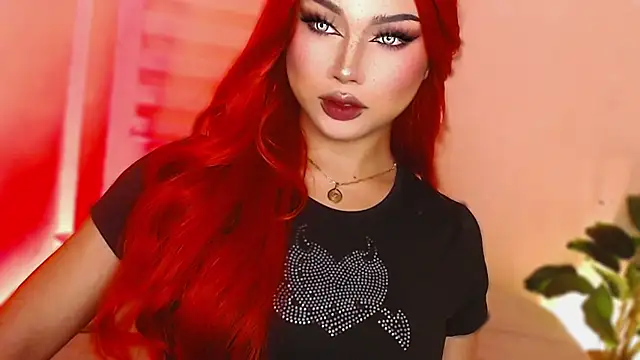 MissRumi Hunter online show from 29, 11, 2025