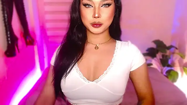 MissRumi Hunter online show from 28, 2, 2026