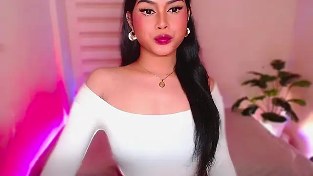 MissRumi Hunter online show from 12, 5, 2026