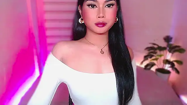 MissRumi Hunter online show from 20, 5, 2026