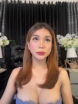 sexgoddess Angel online show from 10, 3, 2026