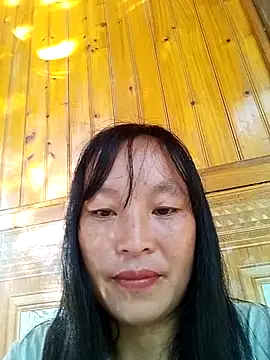 Snapshot of miss-su chatting on 12, 9, 2025 miss-su online show from 12, 9, 2025