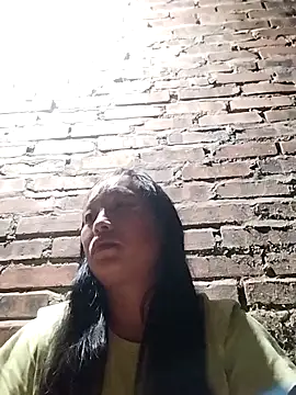 Snapshot of miss-su chatting on 21, 9, 2025 miss-su online show from 21, 9, 2025