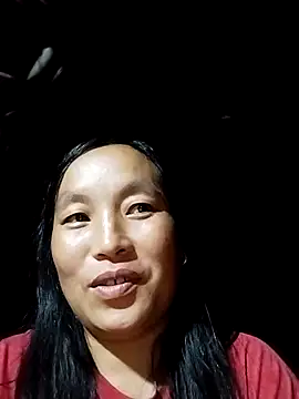 Snapshot of miss-su chatting on 23, 9, 2025 miss-su online show from 23, 9, 2025