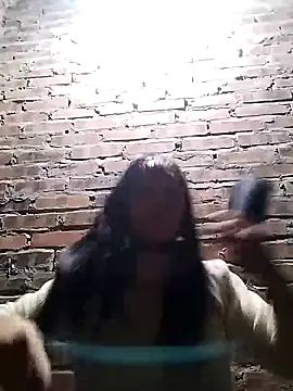 Snapshot of miss-su chatting on 9, 10, 2025 miss-su online show from 9, 10, 2025