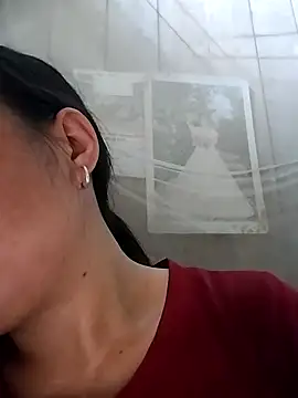 Snapshot of miss-su chatting on 11, 10, 2025 miss-su online show from 11, 10, 2025