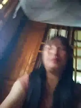 Snapshot of miss-su chatting on 18, 10, 2025 miss-su online show from 18, 10, 2025