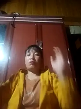 Snapshot of miss-su chatting on 22, 10, 2025 miss-su online show from 22, 10, 2025