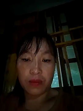 Snapshot of miss-su chatting on 23, 10, 2025 miss-su online show from 23, 10, 2025